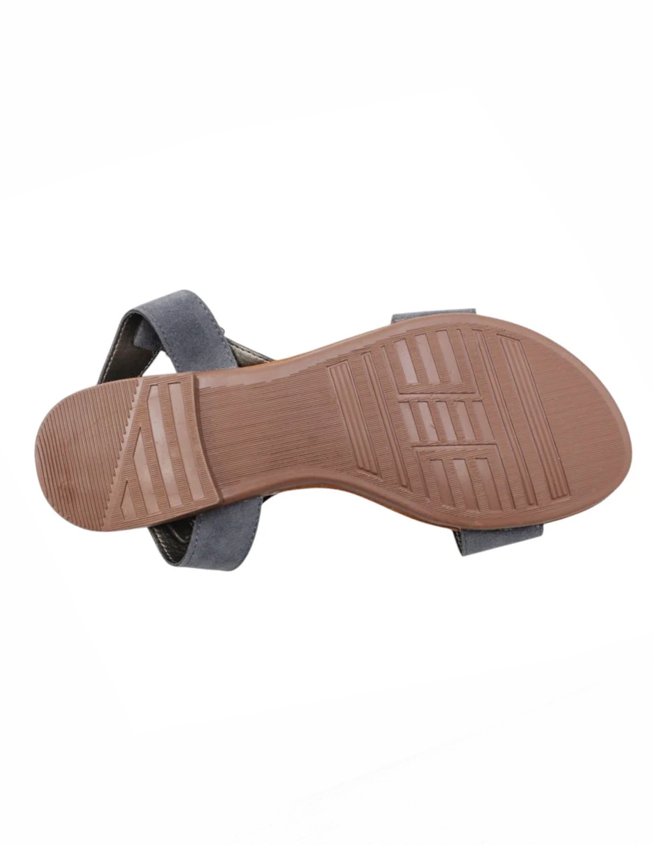 Sandalia para mujer 3