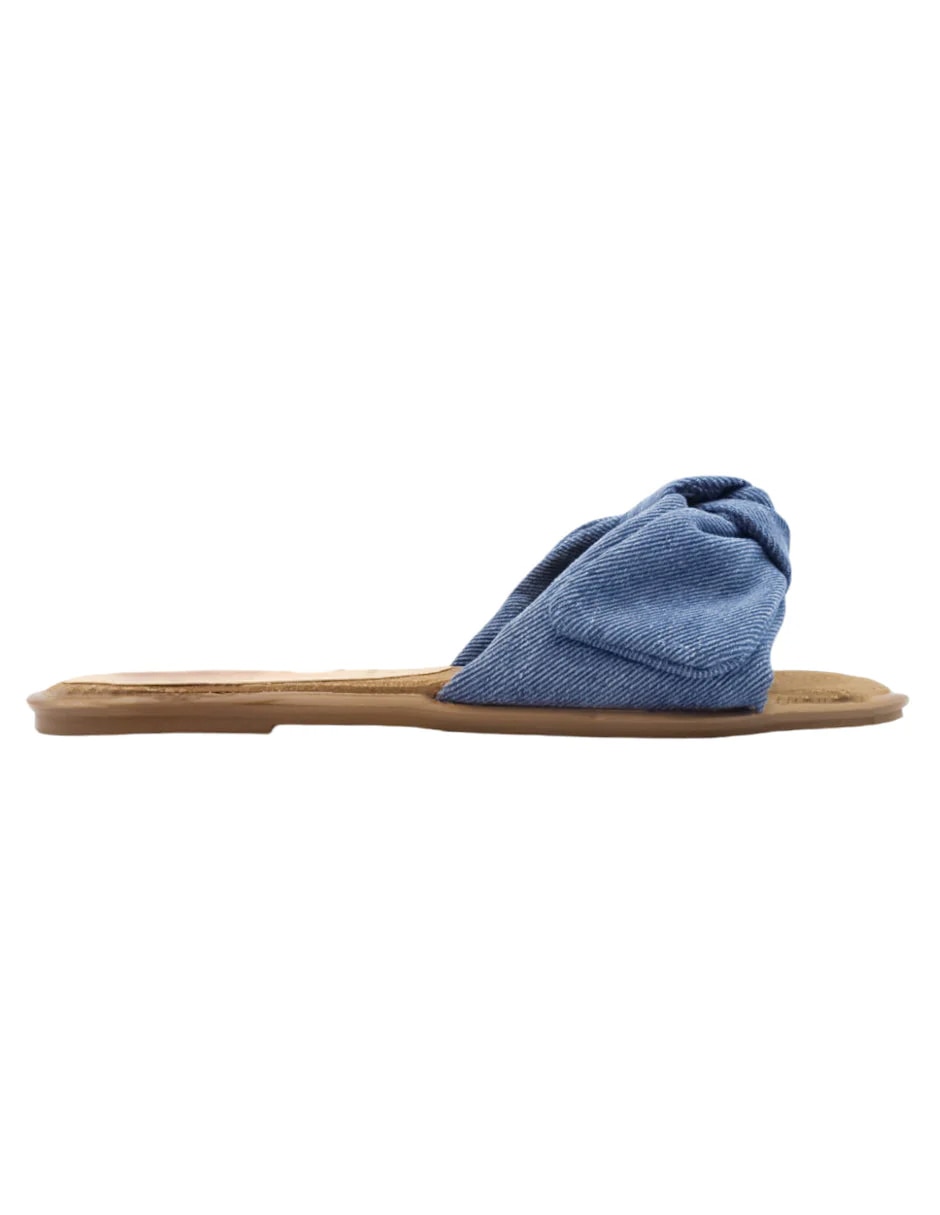 Sandalia para mujer 4