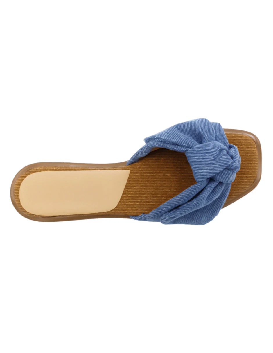 Sandalia para mujer 2
