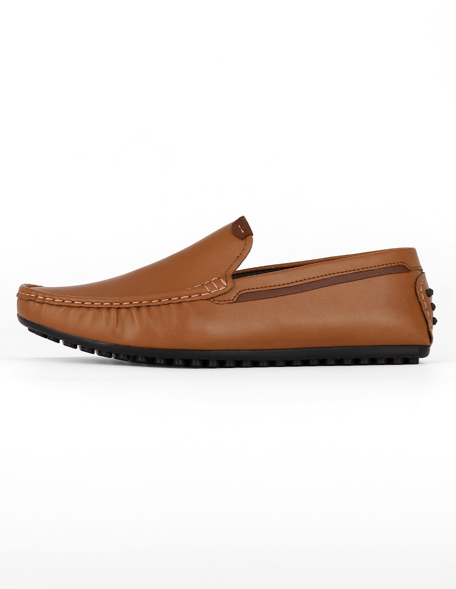 Mocasín Rbvegano para hombre
