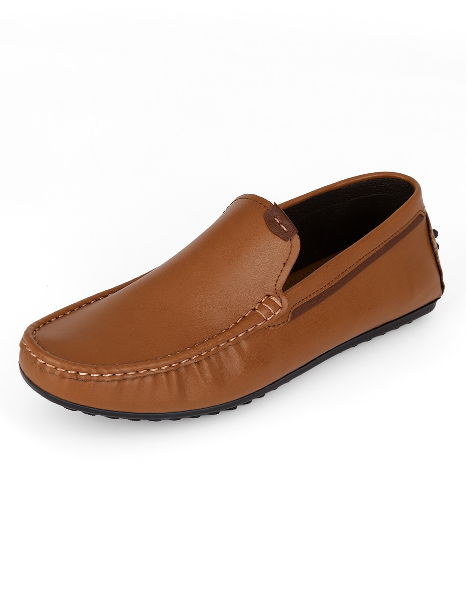 Mocasín Rbvegano para hombre