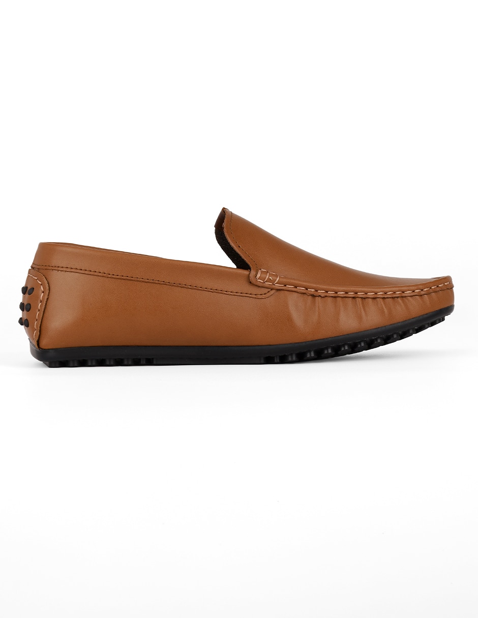 Mocasín Rbvegano para hombre