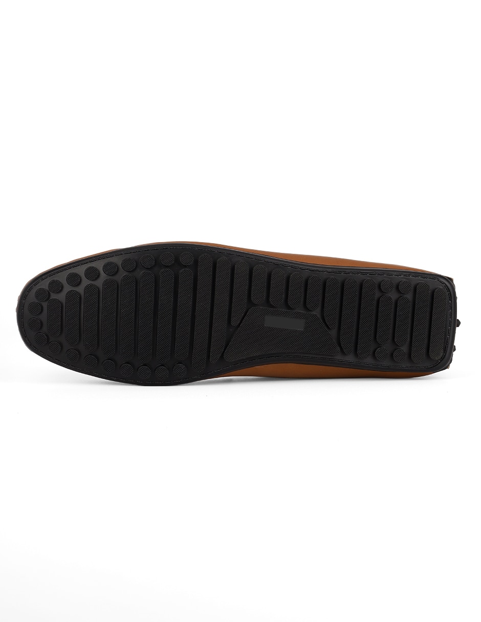 Mocasín Rbvegano para hombre