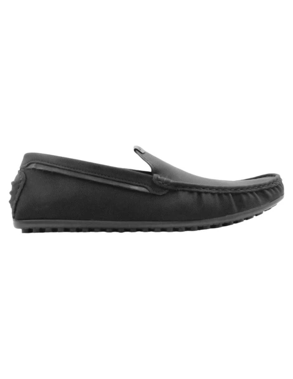 Mocasín Rbvegano para hombre