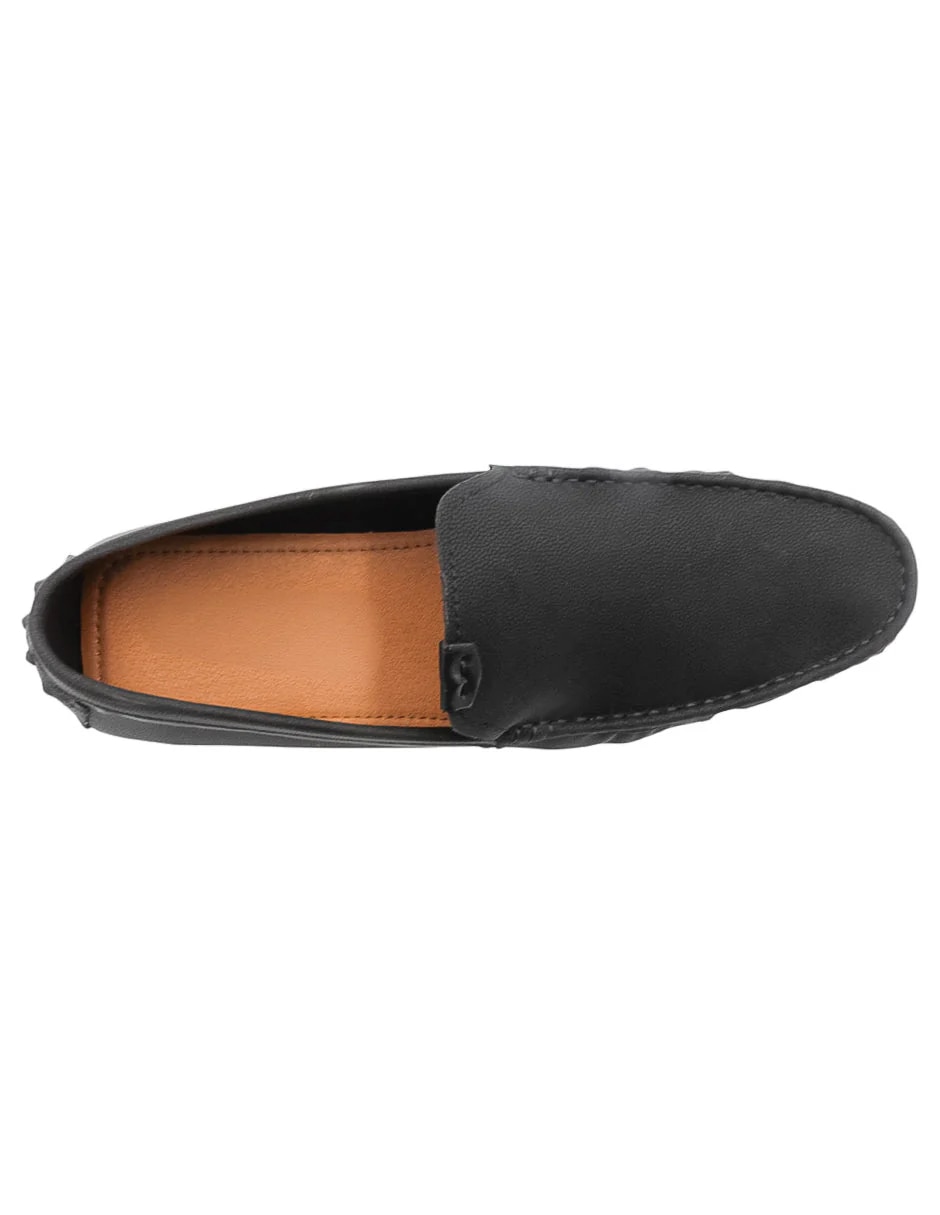 Mocasín Rbvegano para hombre