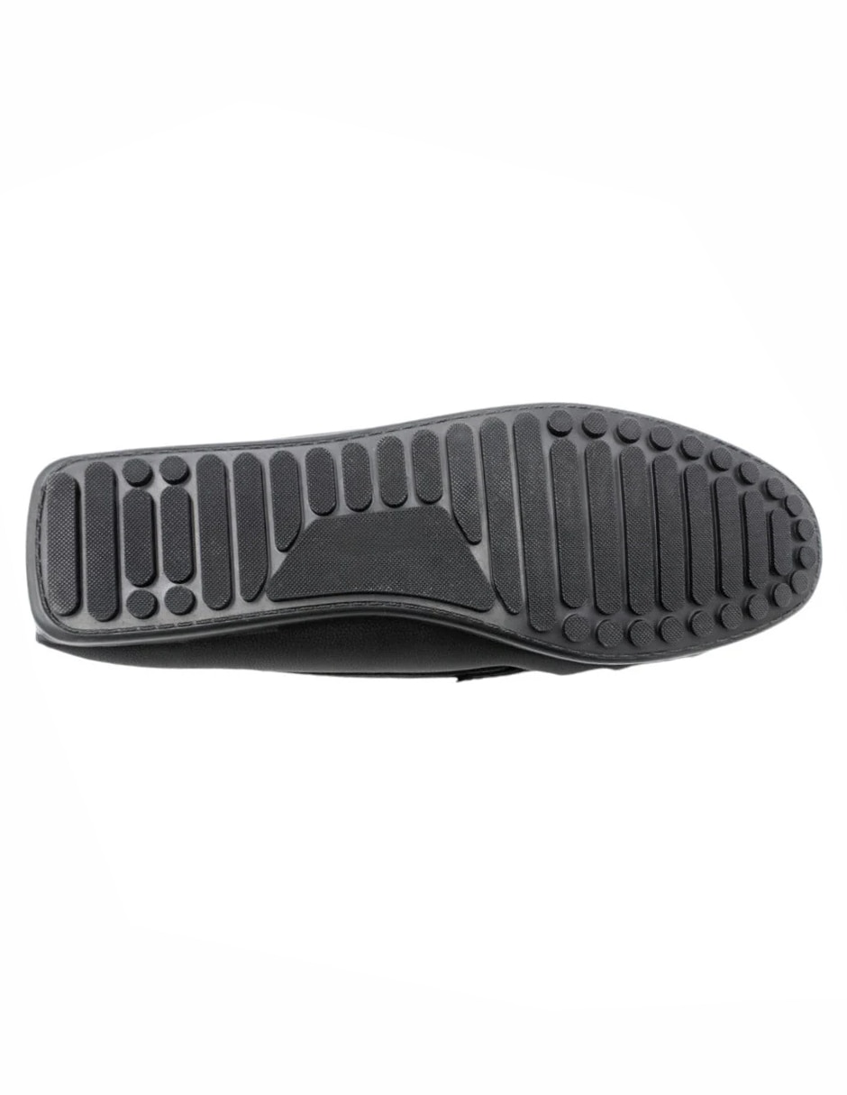 Mocasín Rbvegano para hombre