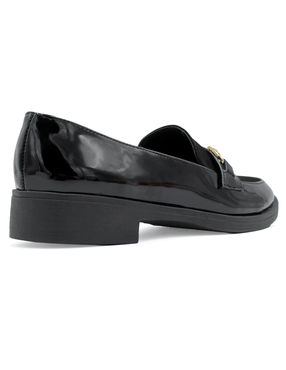 Mocasín para mujer