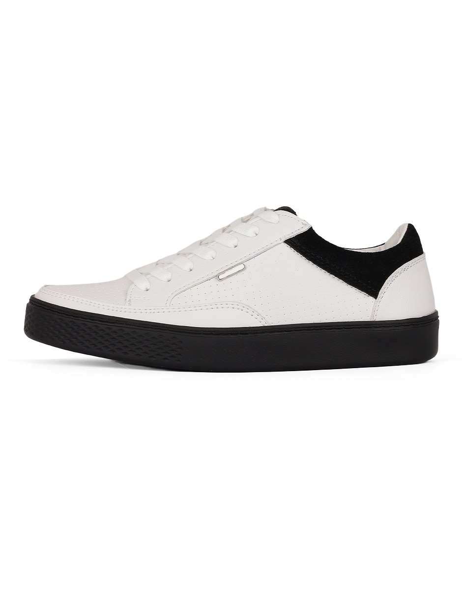 Tenis Pequeños Productores para hombre