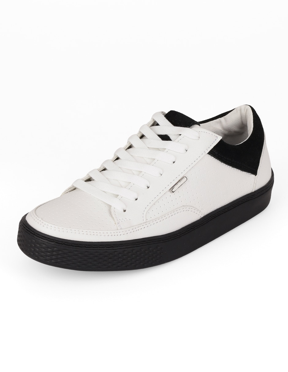 Tenis Pequeños Productores para hombre
