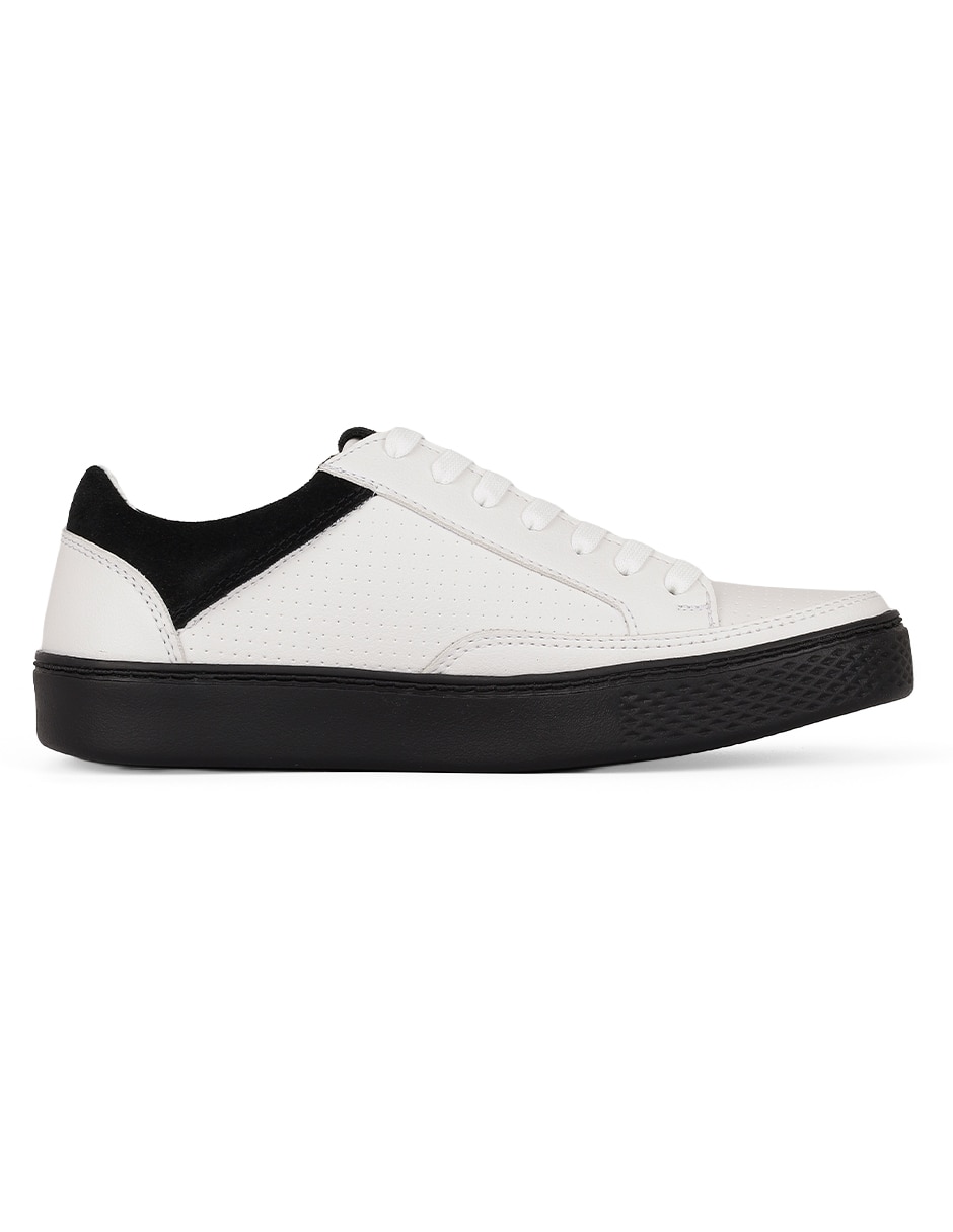 Tenis Pequeños Productores para hombre