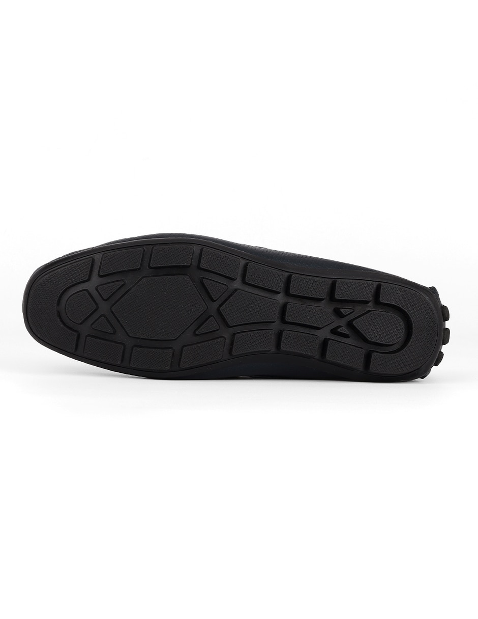 Mocasín para hombre