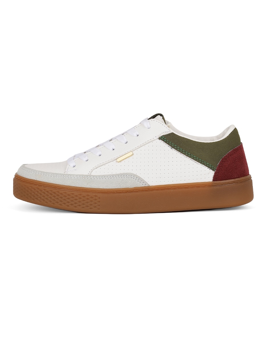 Tenis para hombre
