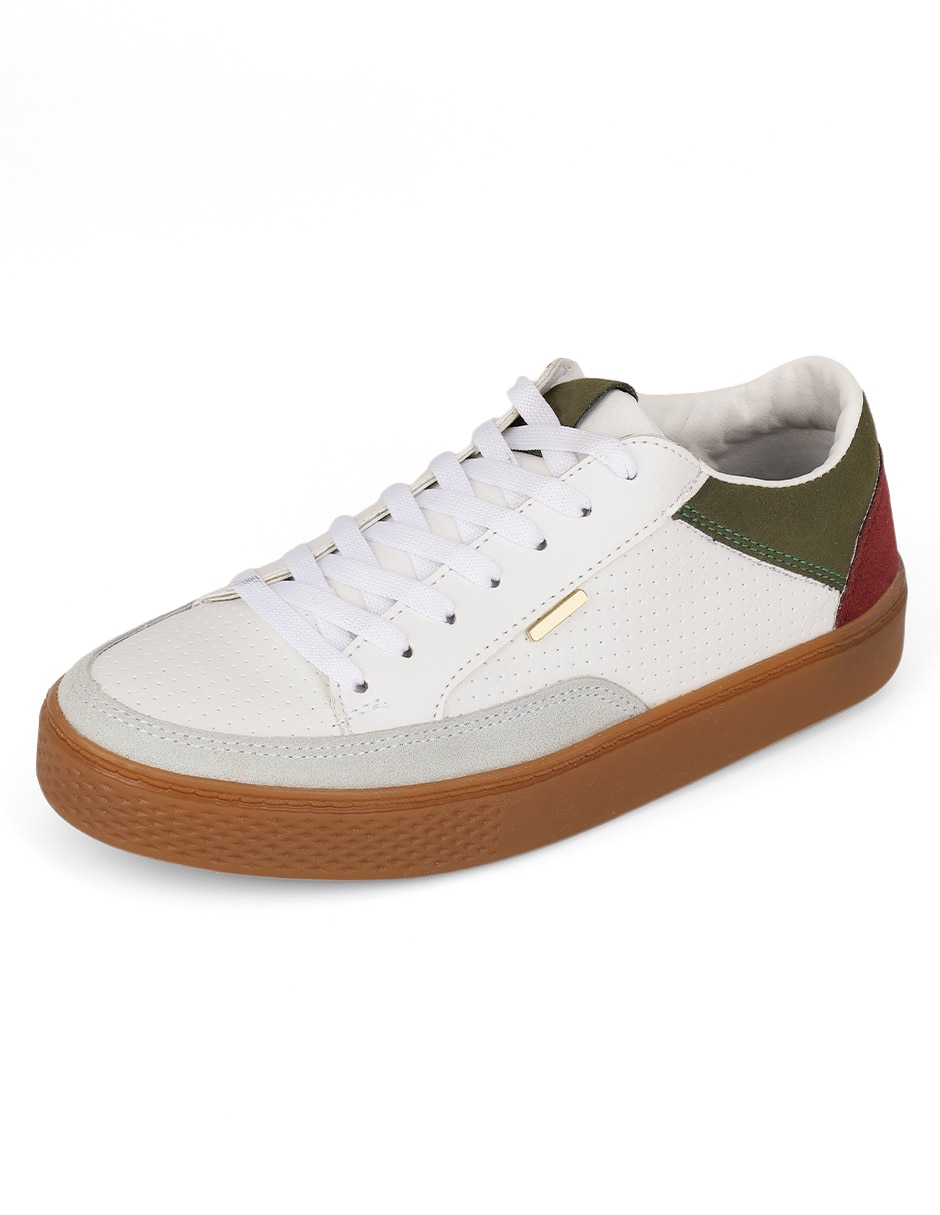 Tenis para hombre
