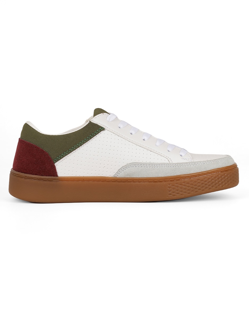 Tenis para hombre