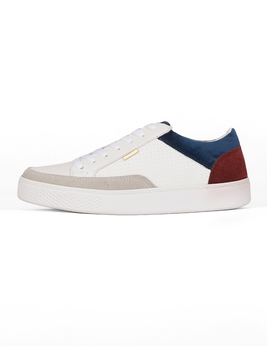 Tenis para hombre
