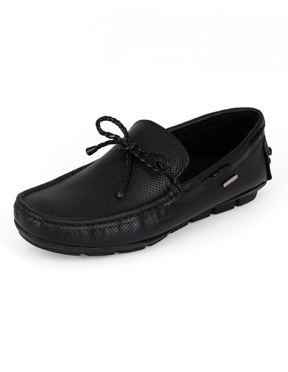 Mocasín para hombre