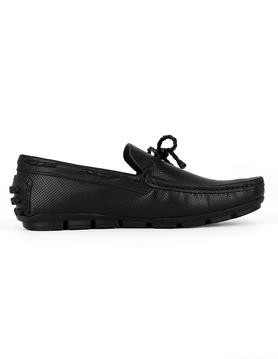 Mocasín para hombre