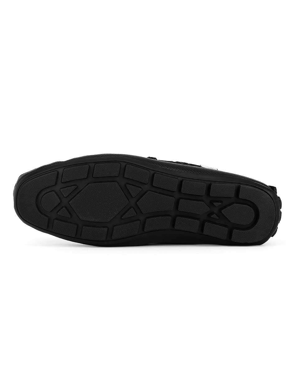Mocasín para hombre