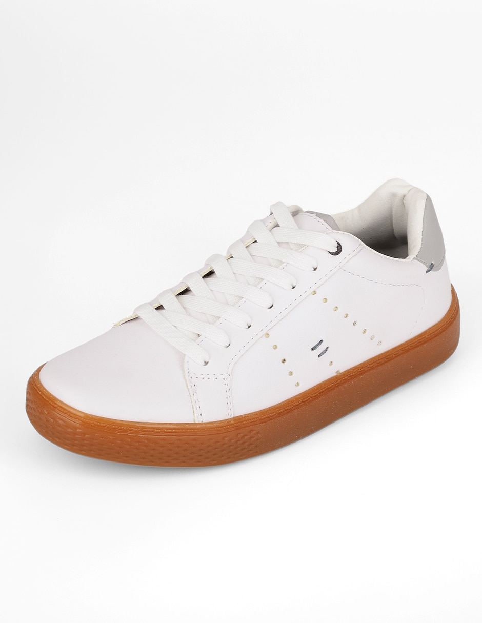 Tenis para hombre 4