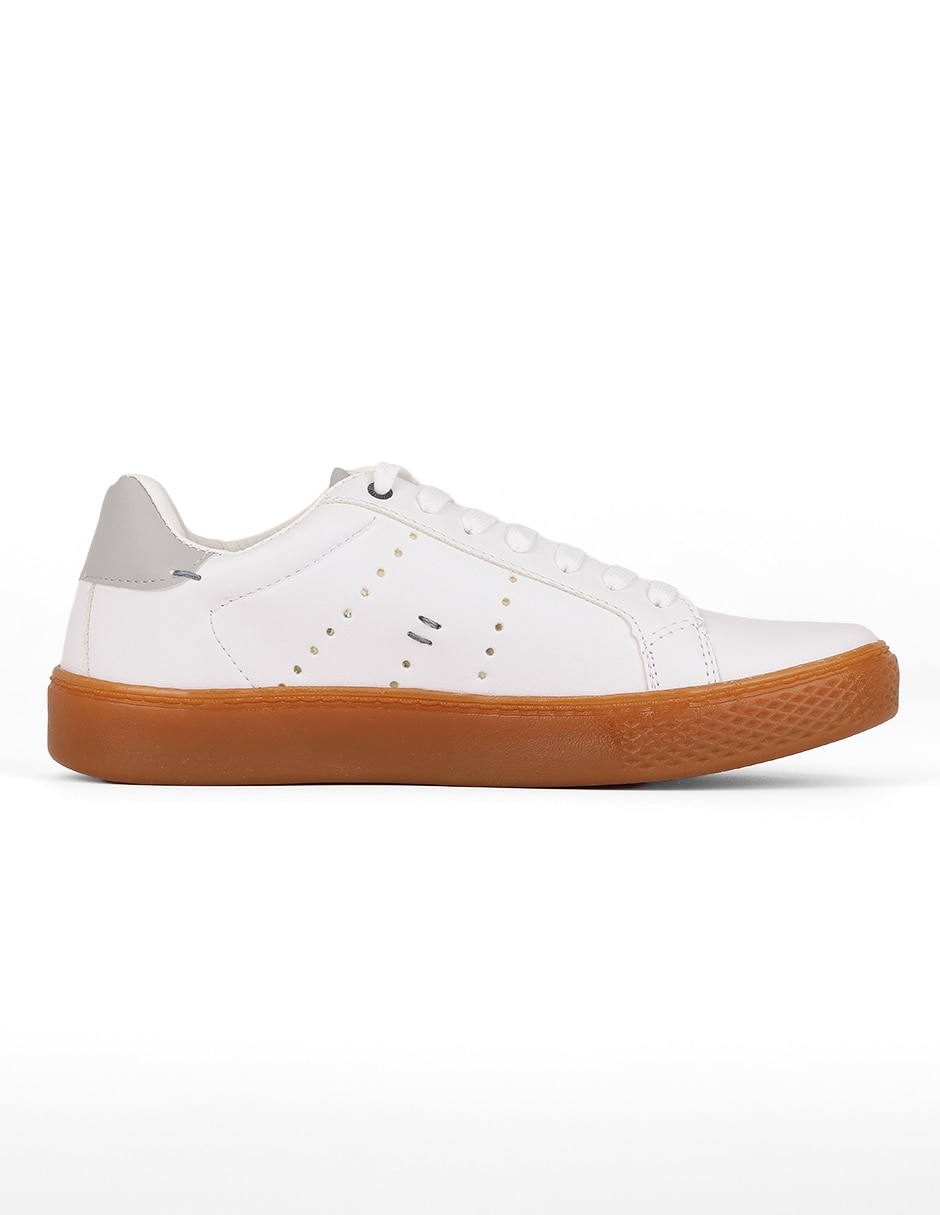 Tenis para hombre 3