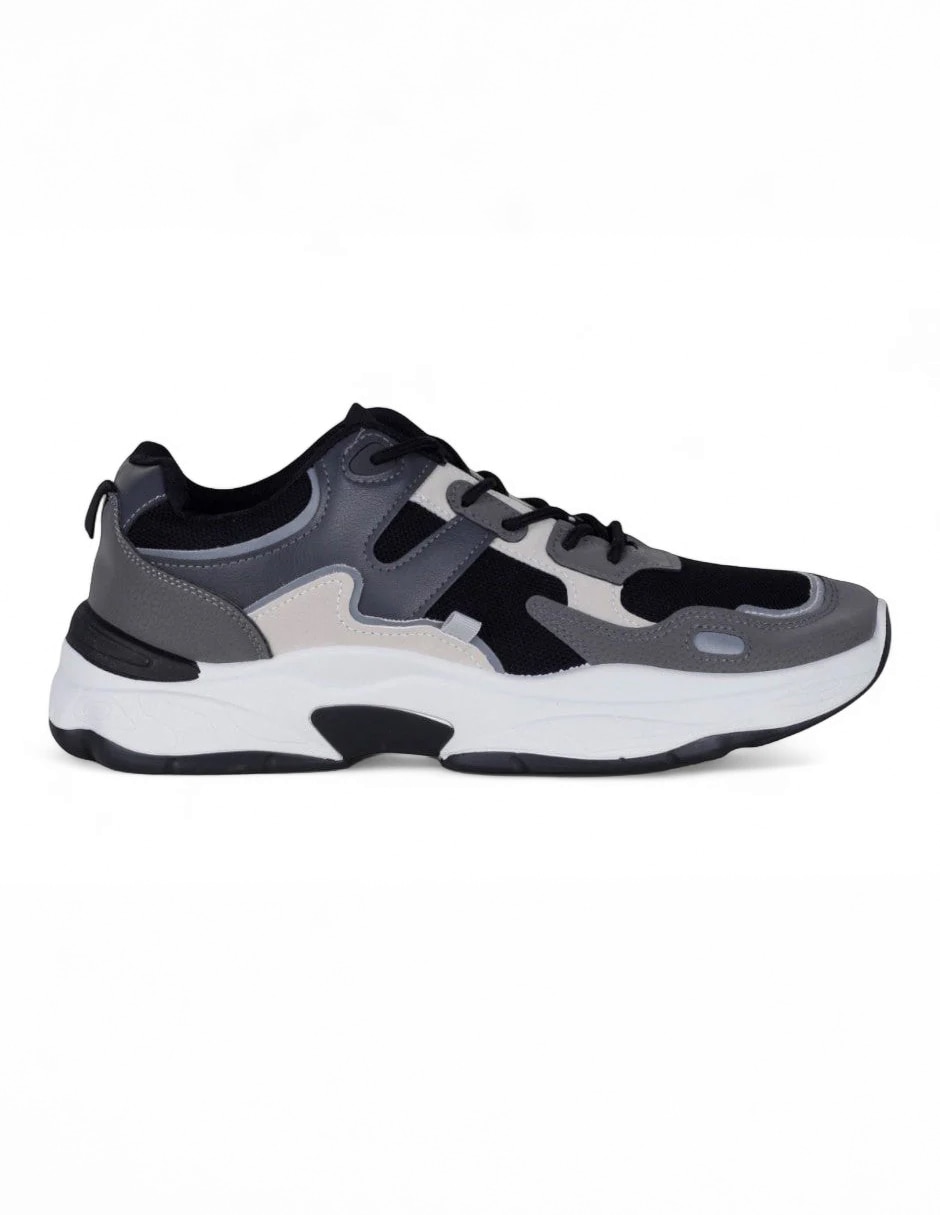 Tenis para hombre 4