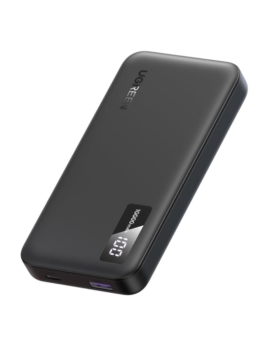 Batería portátil 10000 mah Batería portátil 10000 mah
