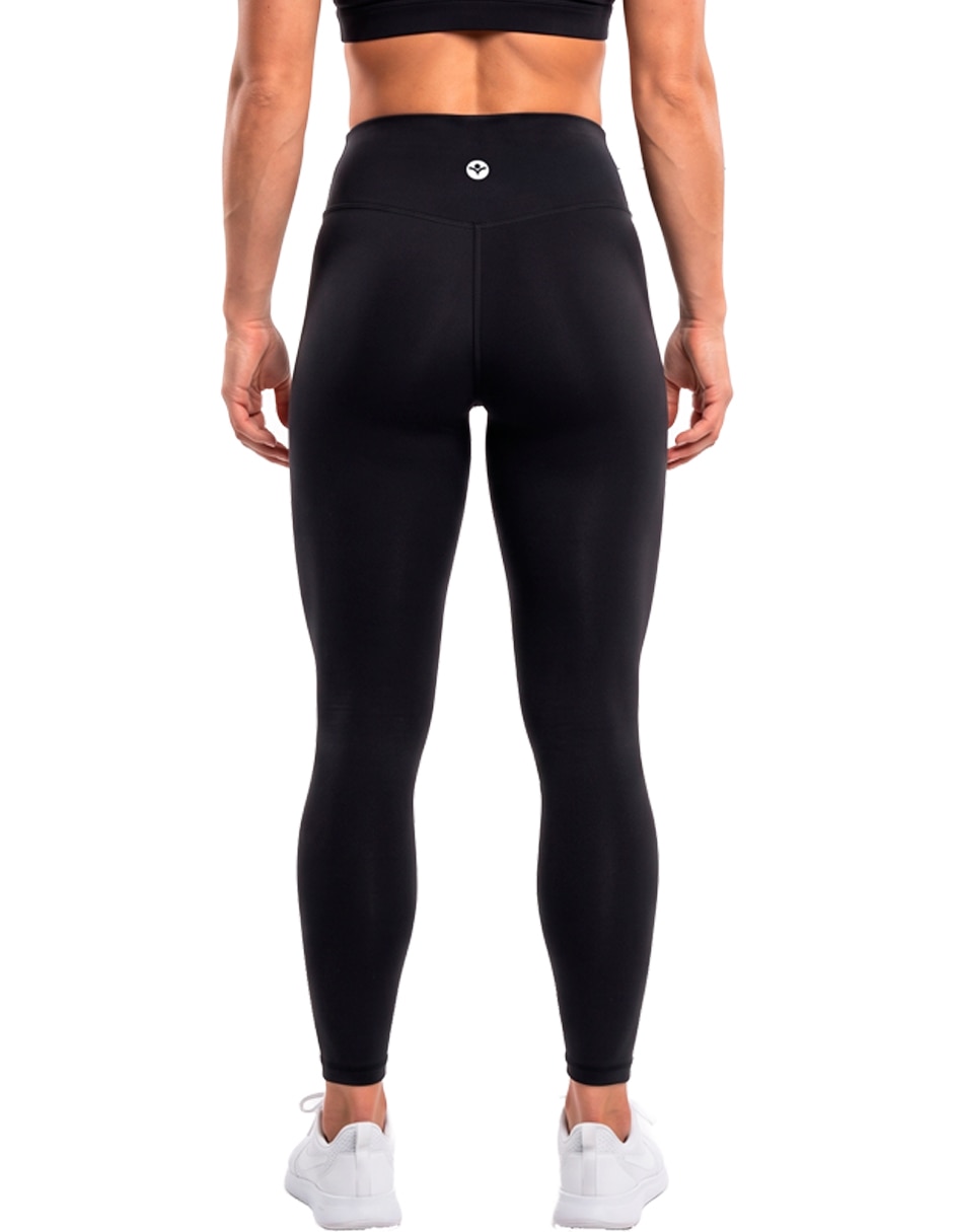 Legging performance mujer uin a la cintura alta con elástico para mujer 3
