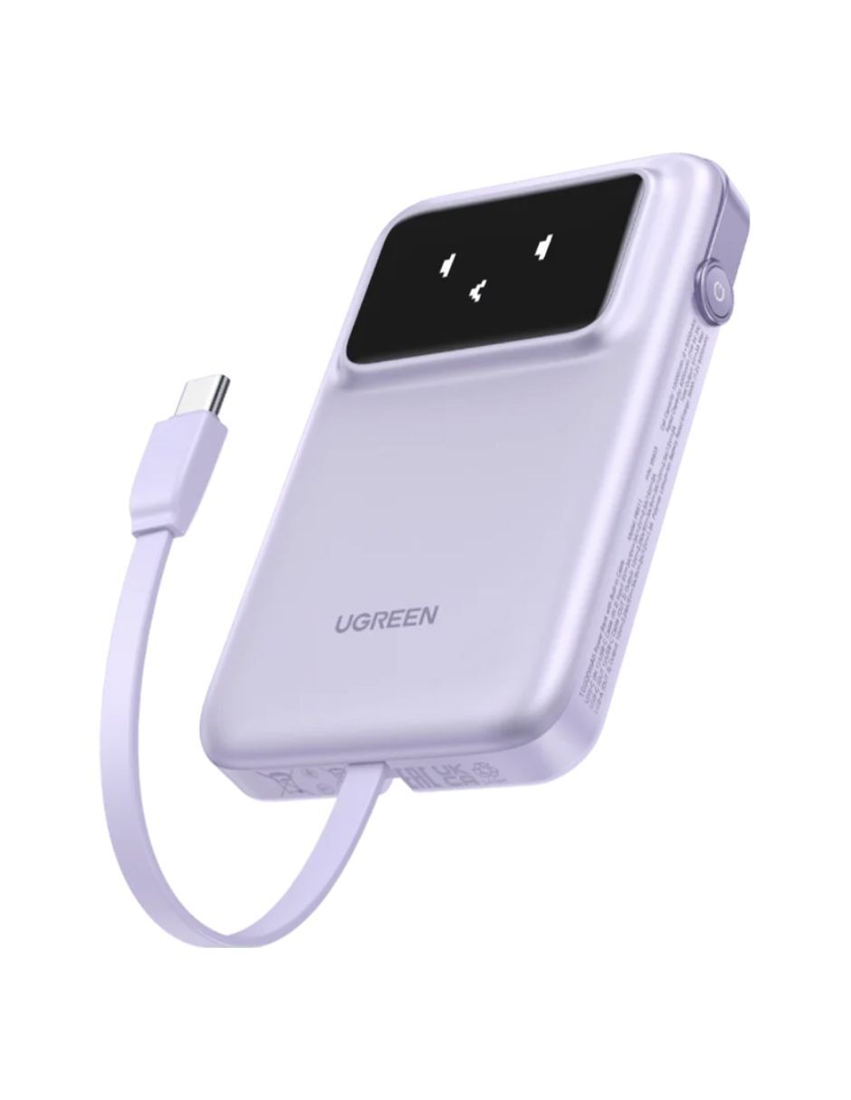 Batería portátil 10000 mah
