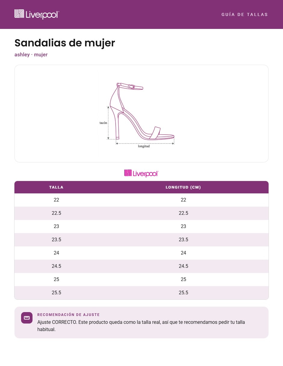 Zapatilla 3