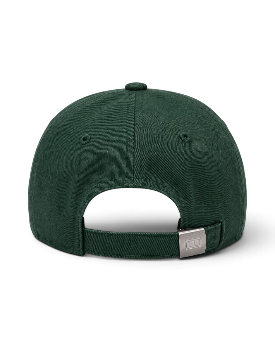 Gorra visera curva correa ajustable casual gorra unisex 2