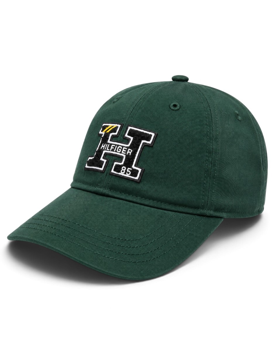 Gorra visera curva correa ajustable casual gorra unisex 3