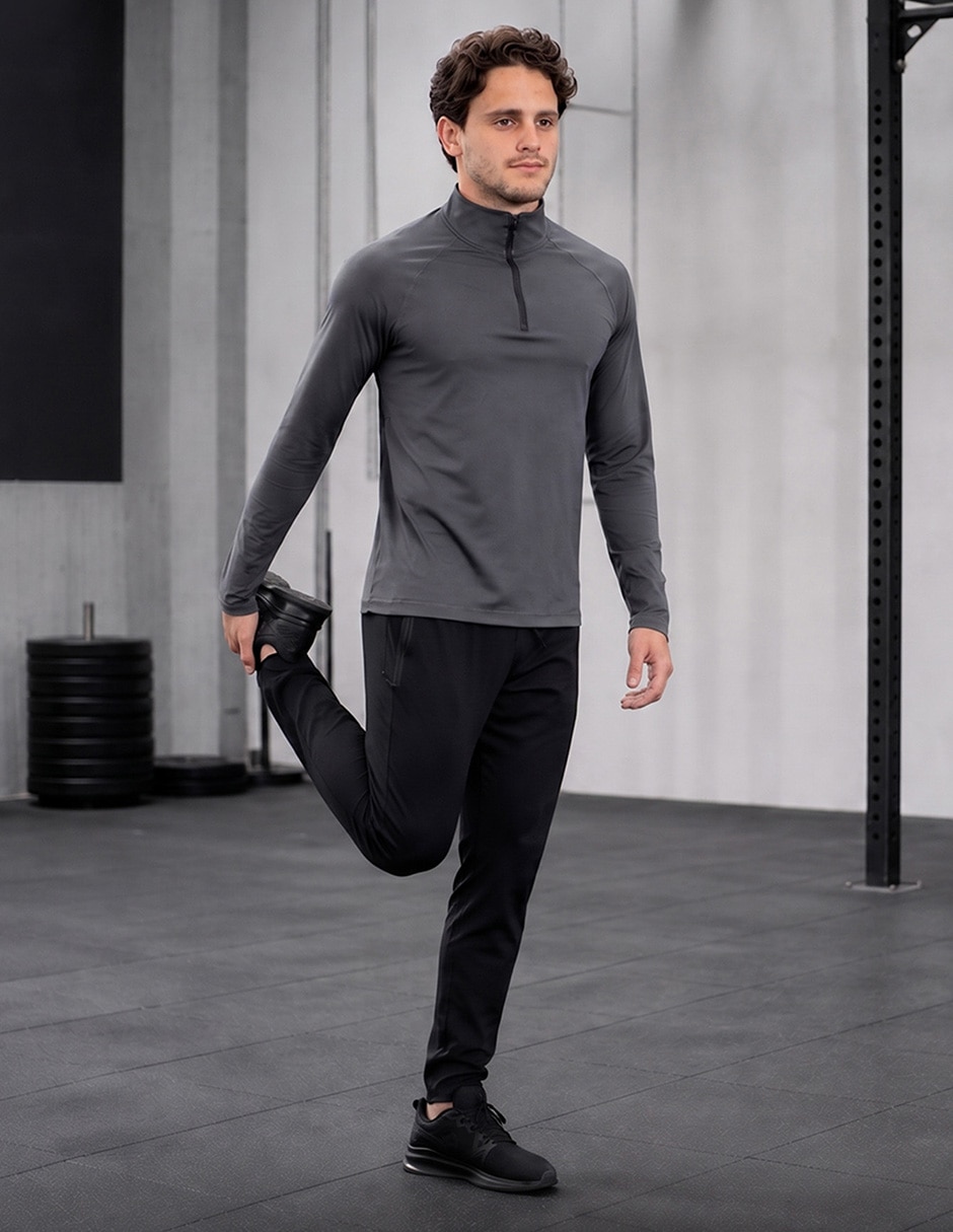 Sudadera para hombre 9