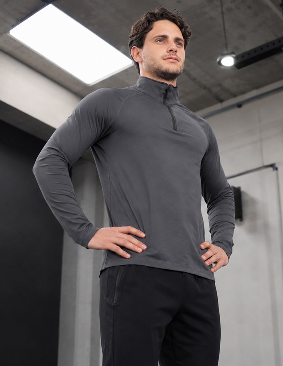 Sudadera para hombre 3