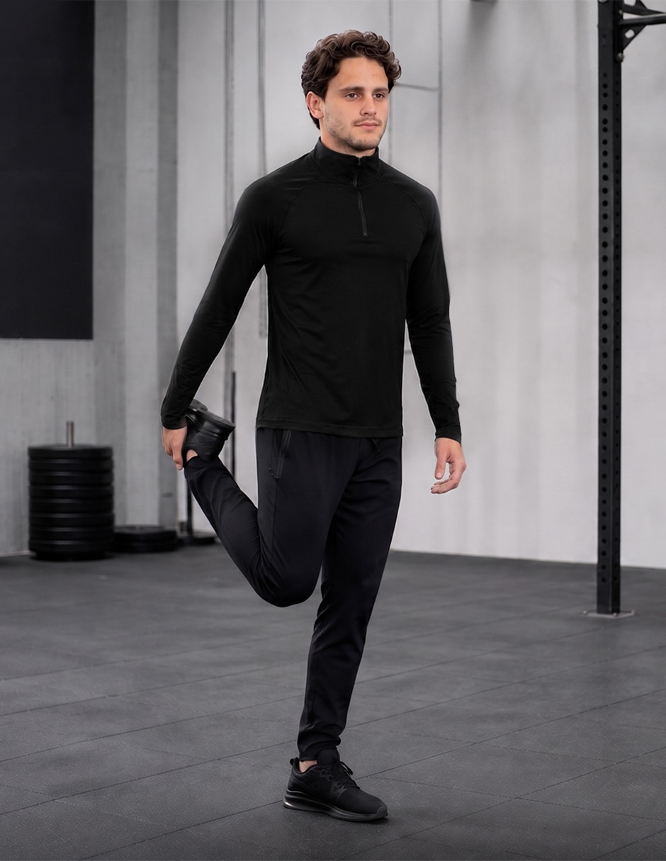 Sudadera para hombre 7