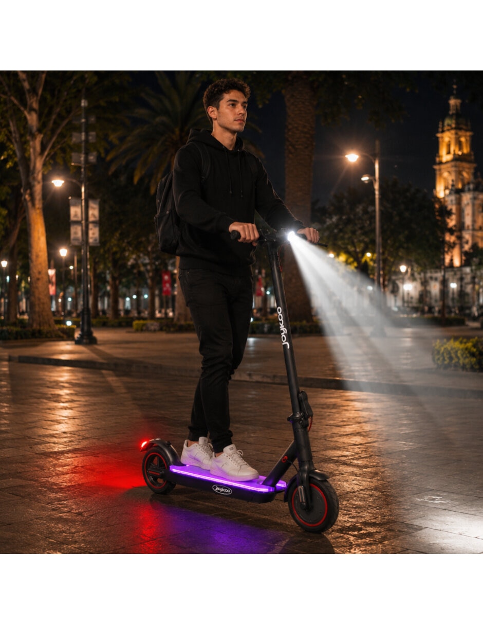 Scooter eléctrico SC-A101 3