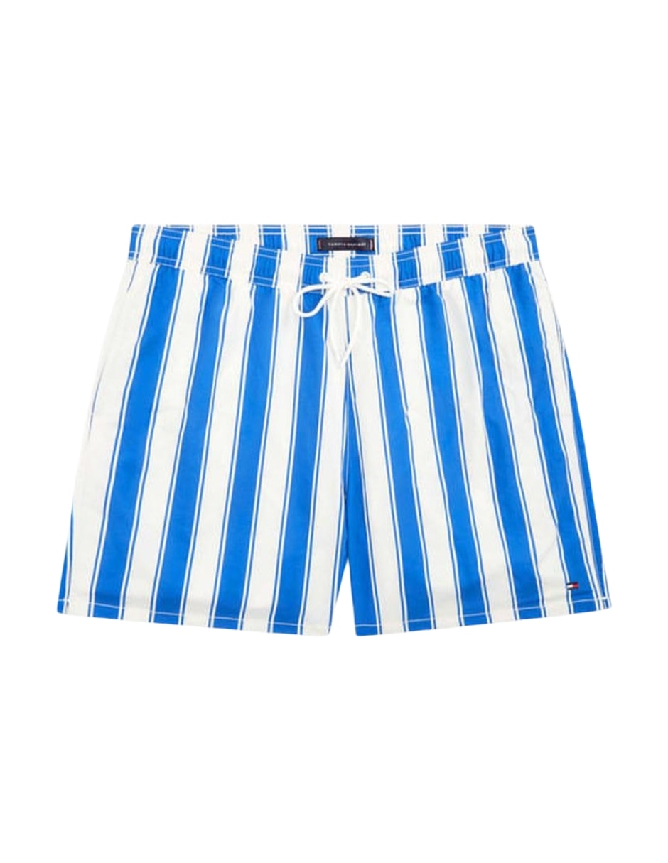 Traje de baño cintura elástica para hombre Traje de baño cintura elástica para hombre