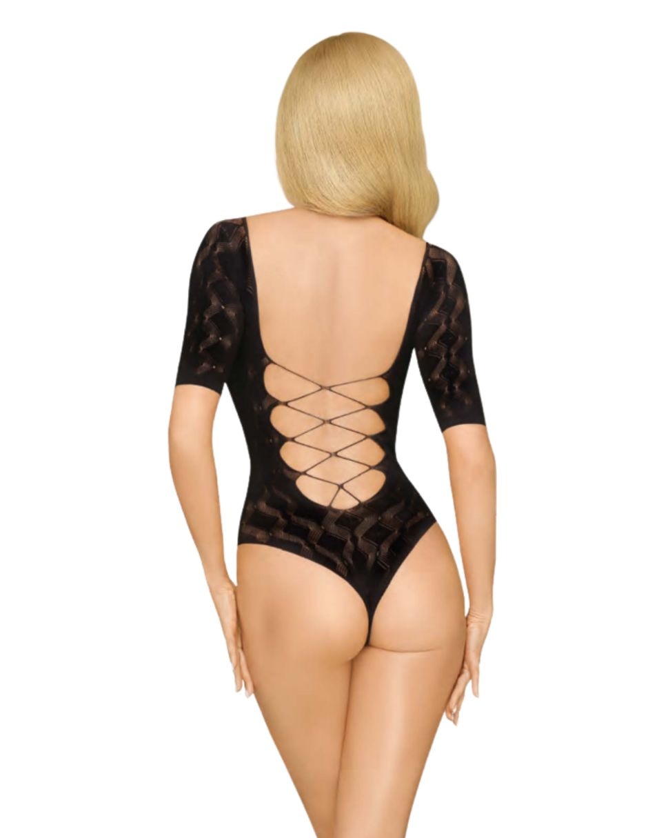 Conjunto lencerá 2