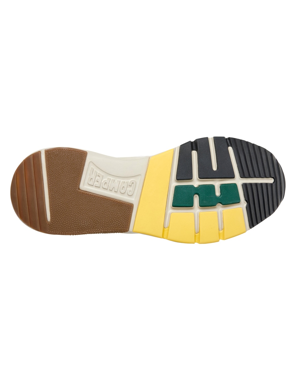 Tenis para hombre 4