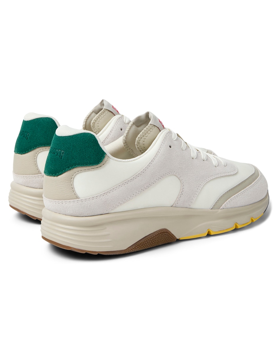 Tenis para hombre 7