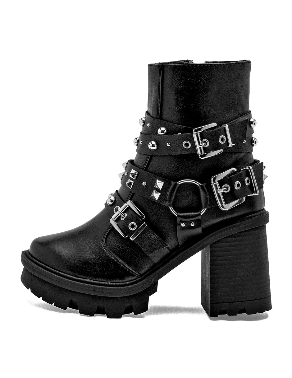 Bota al tobillo para mujer Bota al tobillo para mujer