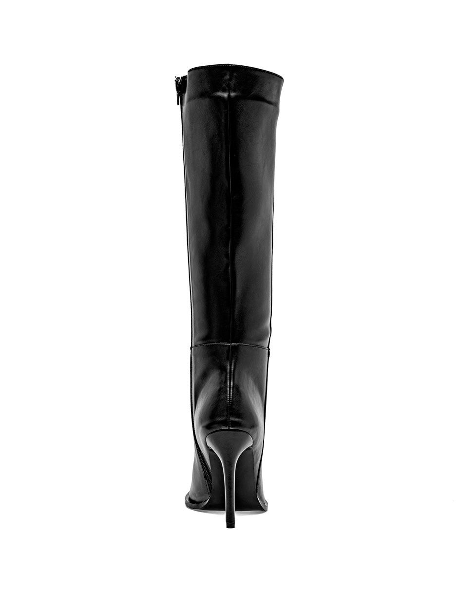 Bota abajo de la rodilla para mujer 3