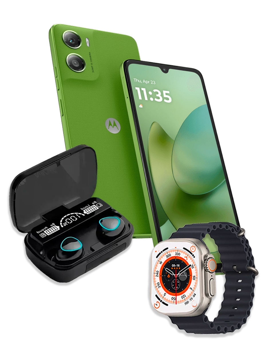 Verde 4