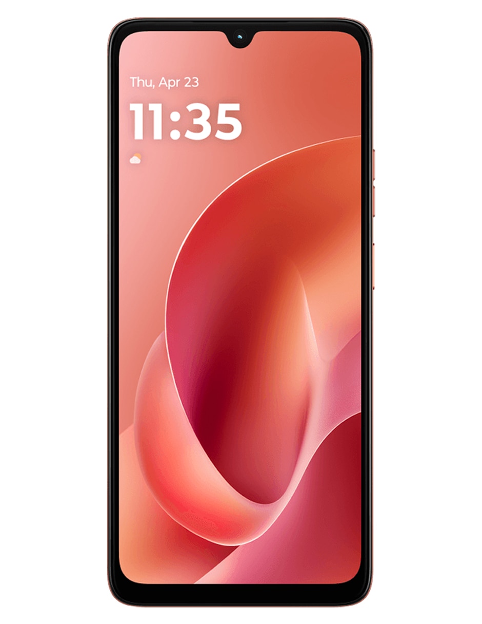 Moto G06 smartwatch LCD 6.8 pulgadas 2