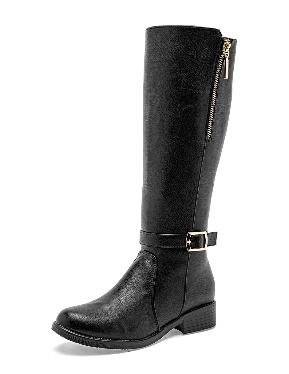 Bota rodilla para mujer 5