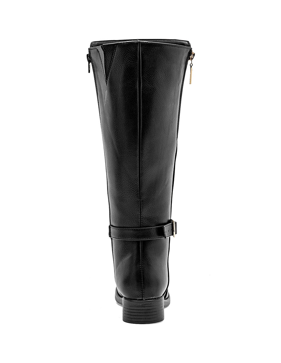 Bota rodilla para mujer 3