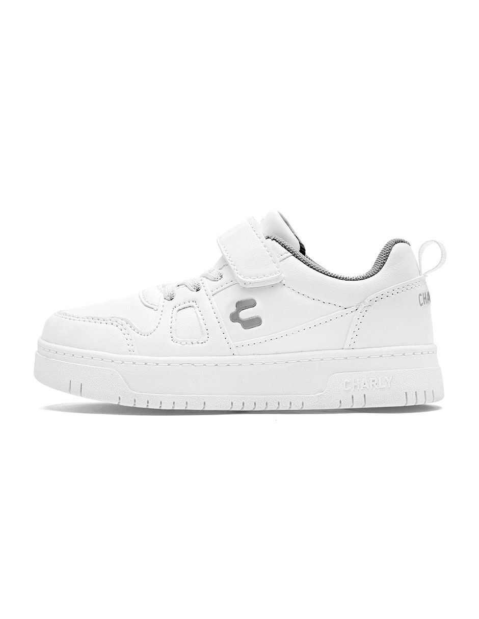 Tenis para niño