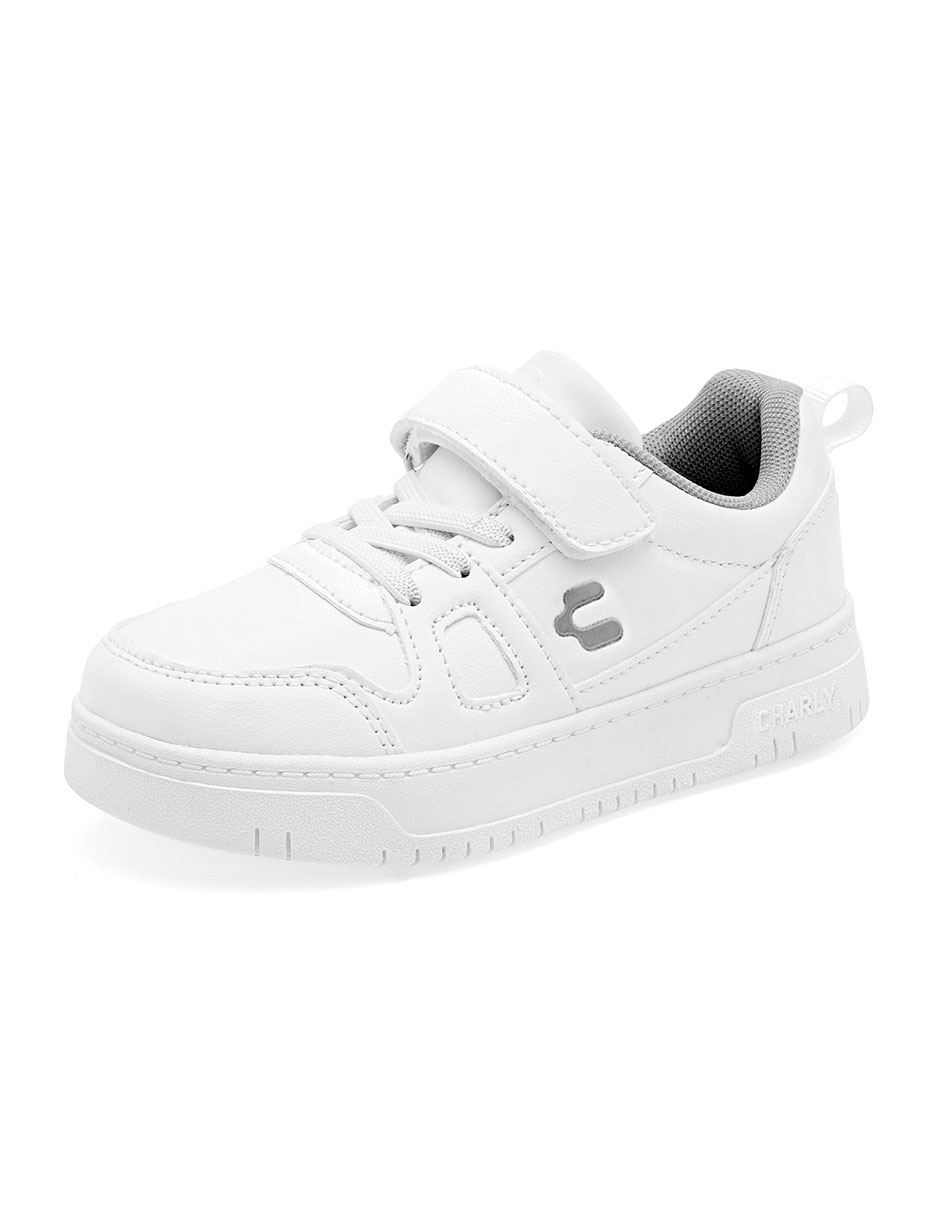 Tenis para niño 4