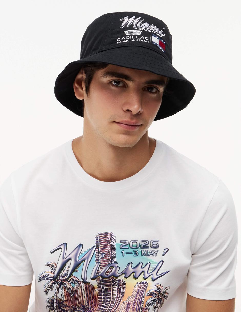 Sombrero para hombre 5