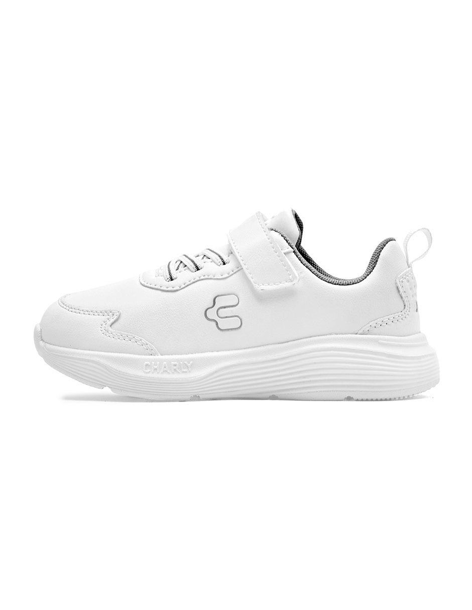 Tenis para niño