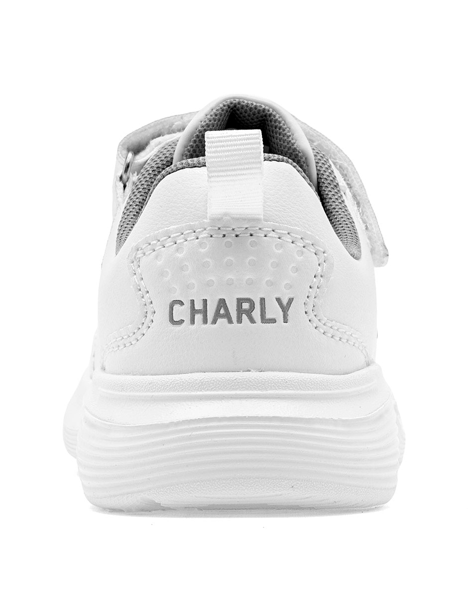 Tenis para niño 4